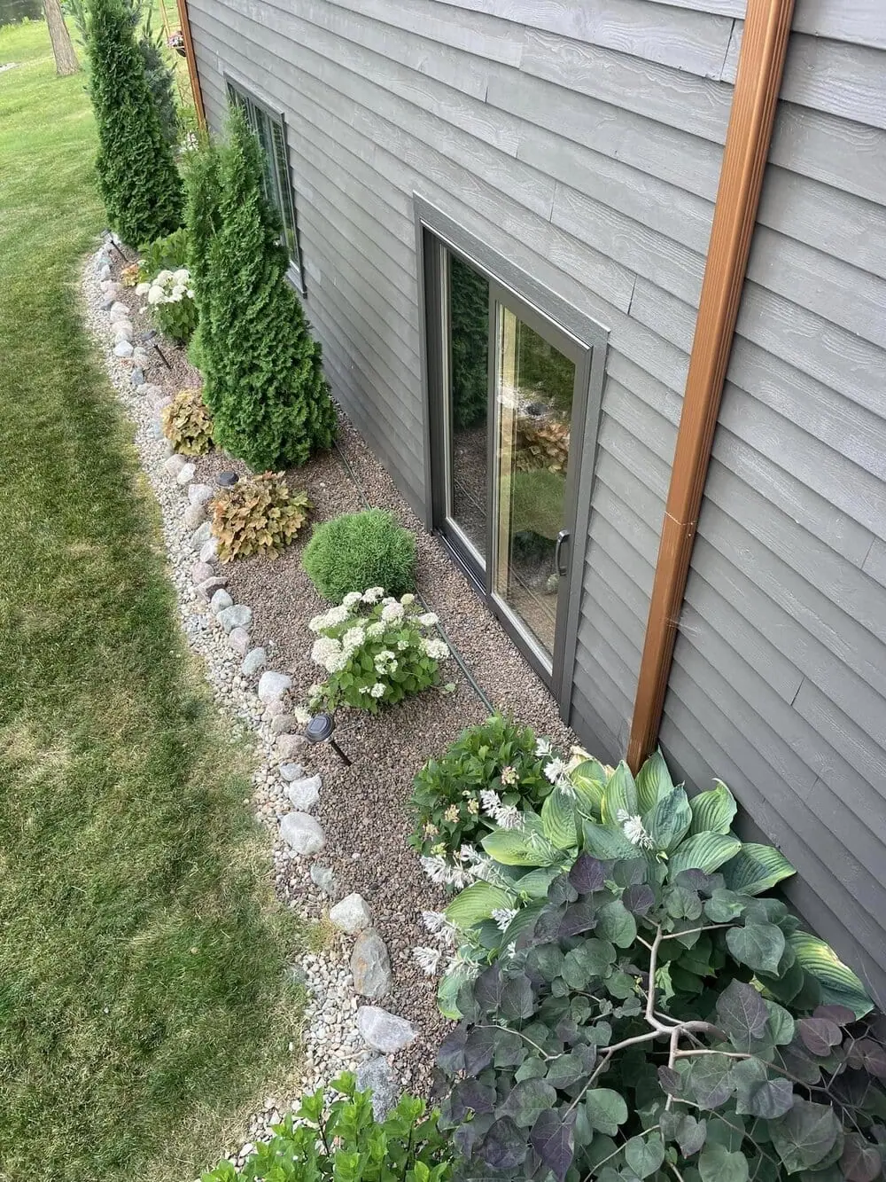 Siding installation service in Valparaiso IN with clean professional finish